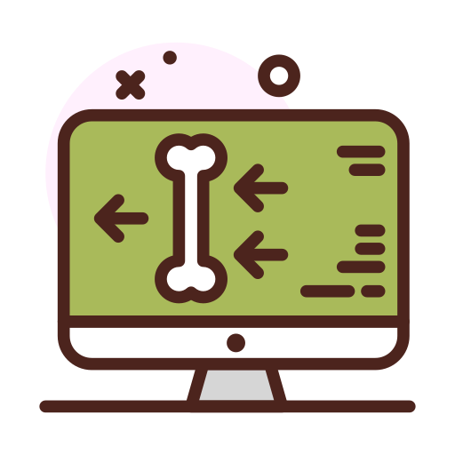 Radiology free icon Radiology free icon