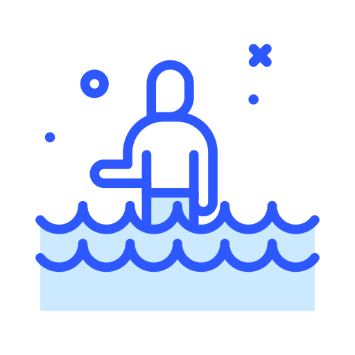 Sea free icon Sea free icon