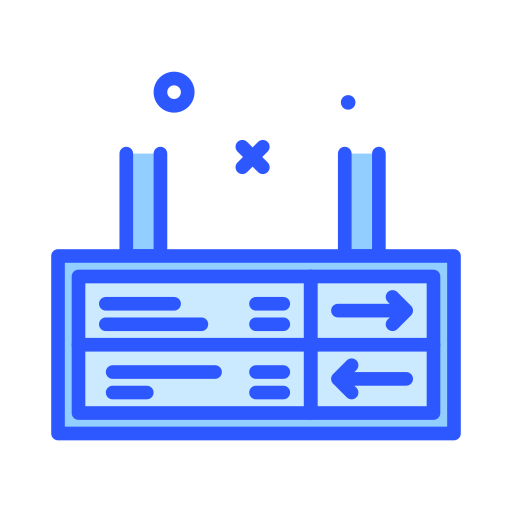 Panel free icon