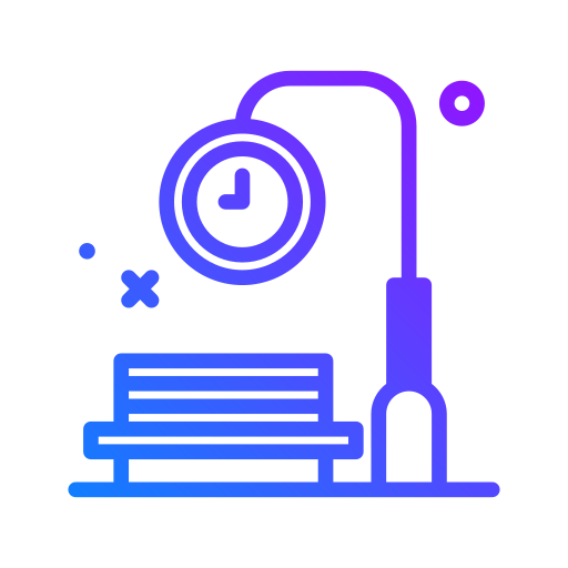 sitz kostenlos Icon