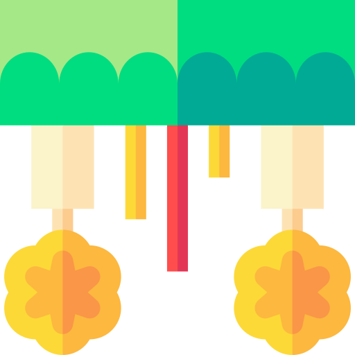 décoration Icône gratuit décoration Icône gratuit