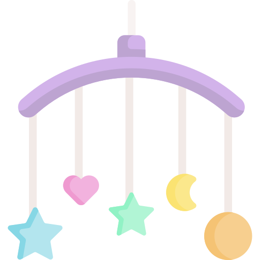 Lullaby Special Flat icon