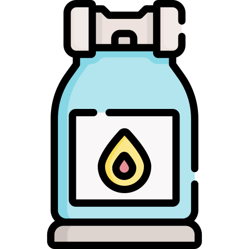 gas kostenlos Icon