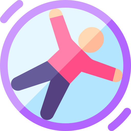 Zorbing free icon Zorbing free icon