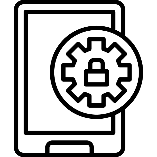 Regtech free icon
