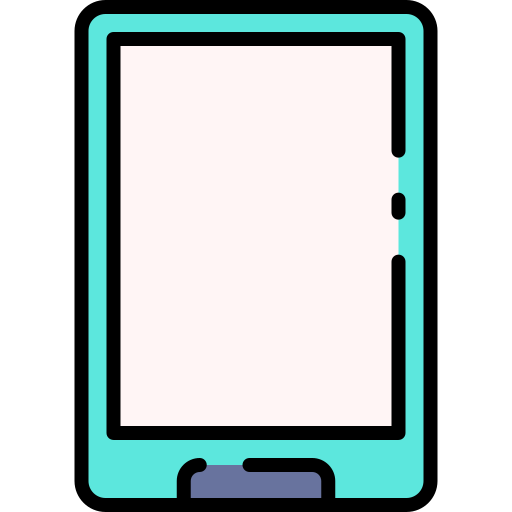 teléfono inteligente icono gratis