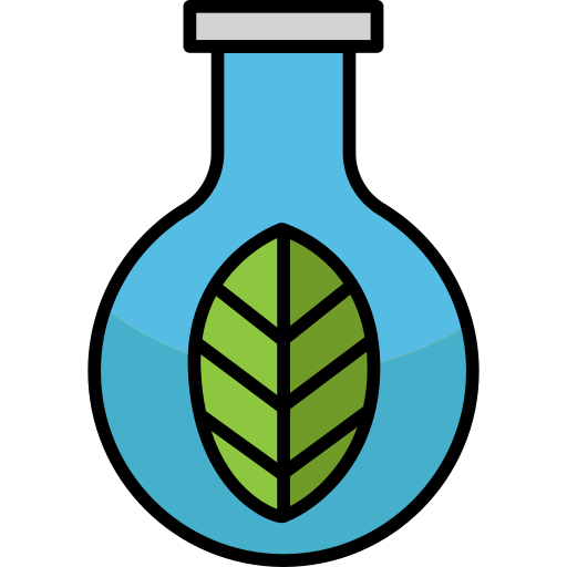 tubo de ensayo icono gratis