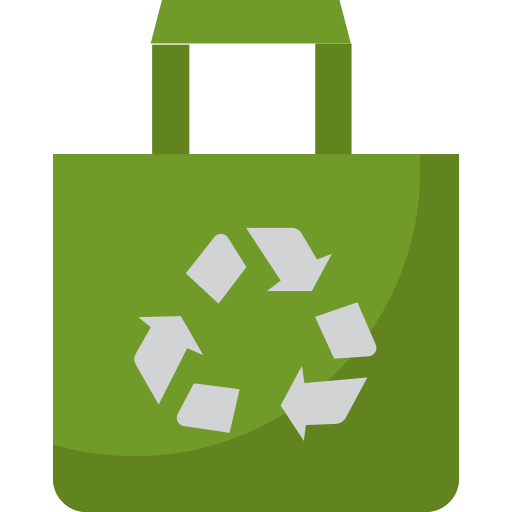 Recycle Bag PNG Transparent Images Free Download