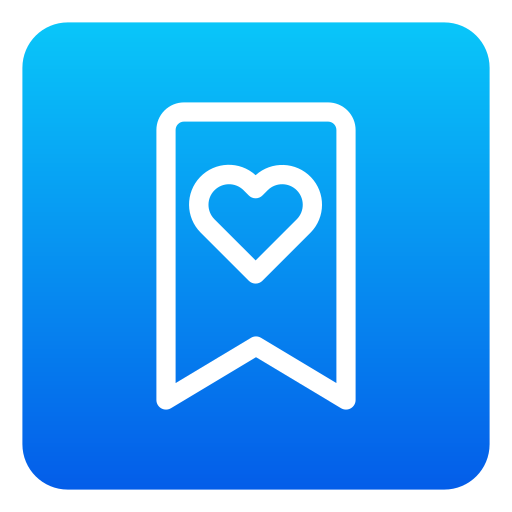 marcador icono gratis