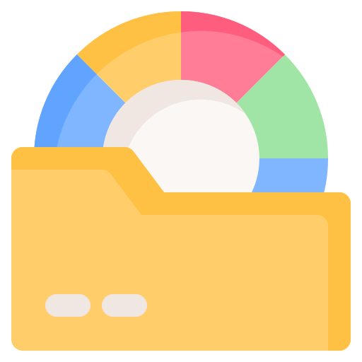 atención icono gratis