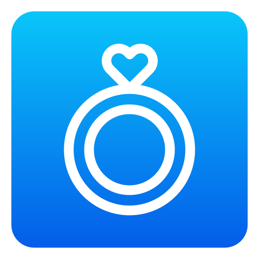 Ring free icon