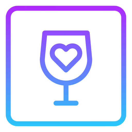 wein kostenlos Icon