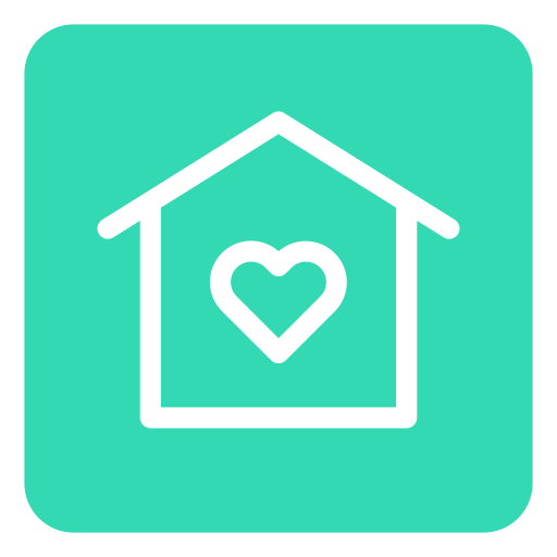 Home Generic Flat icon