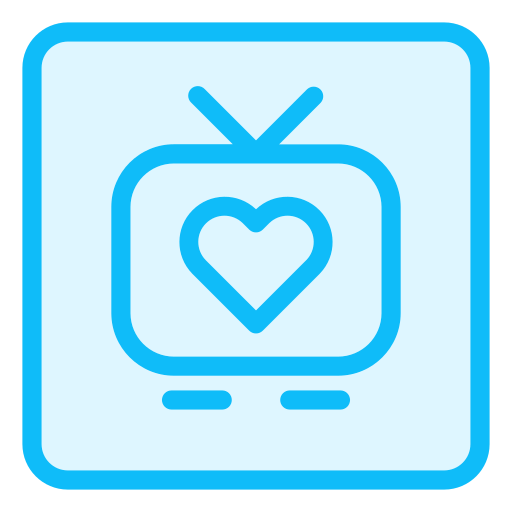 fernseher kostenlos Icon