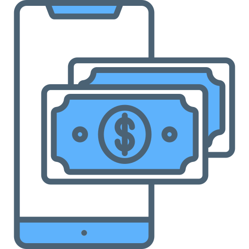 Payment method Generic Fill & Lineal icon