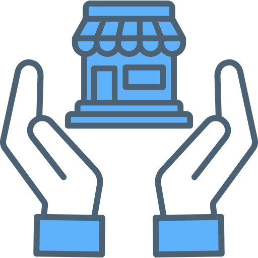 Store free icon Store free icon