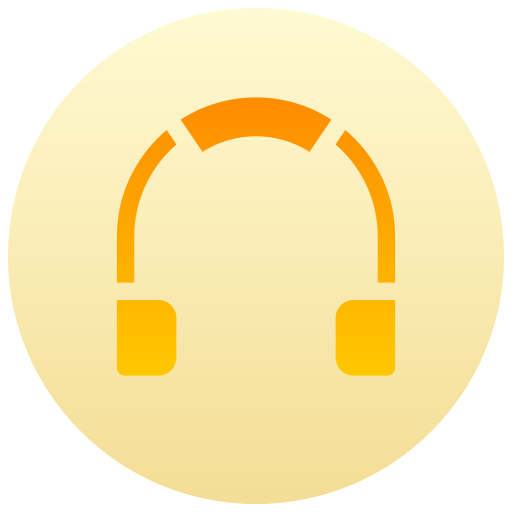 auriculares icono gratis