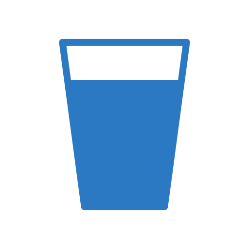 Wine Generic Blue icon