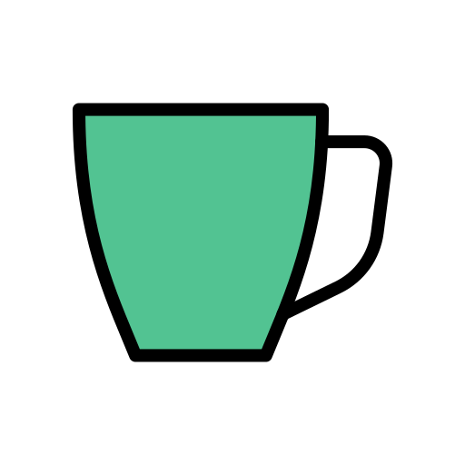 Cup free icon Cup free icon