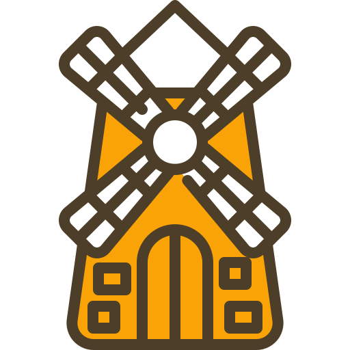 mühle kostenlos Icon
