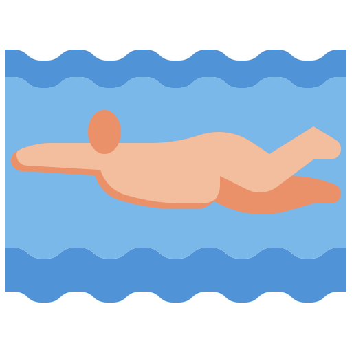 free clipart updated swim