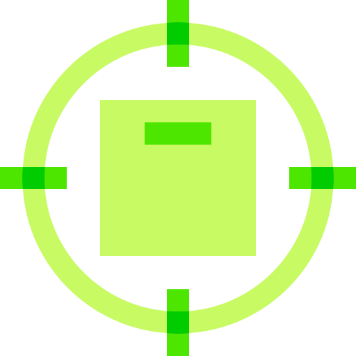 Target free icon Target free icon