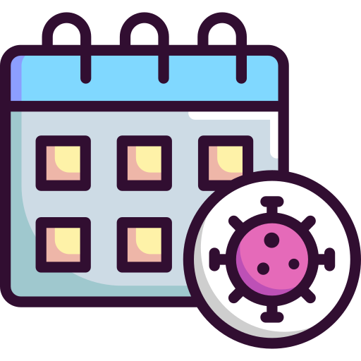 calendario icono gratis