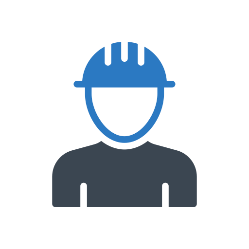 노동 무료 아이콘