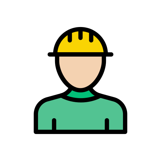 trabalho grátis ícone