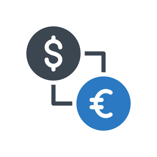 Обмен бесплатно иконка