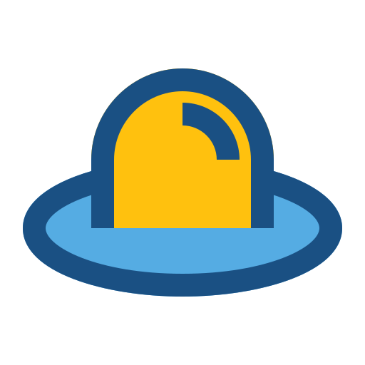 sombrero icono gratis