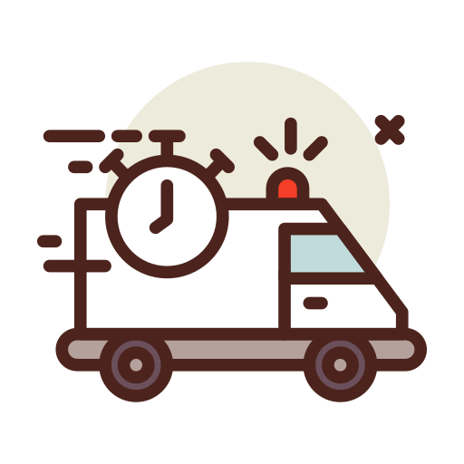 ambulancia icono gratis