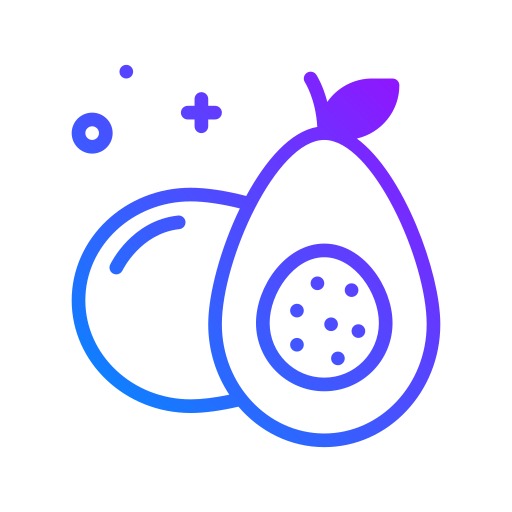 palta icono gratis