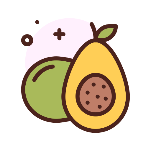 palta icono gratis