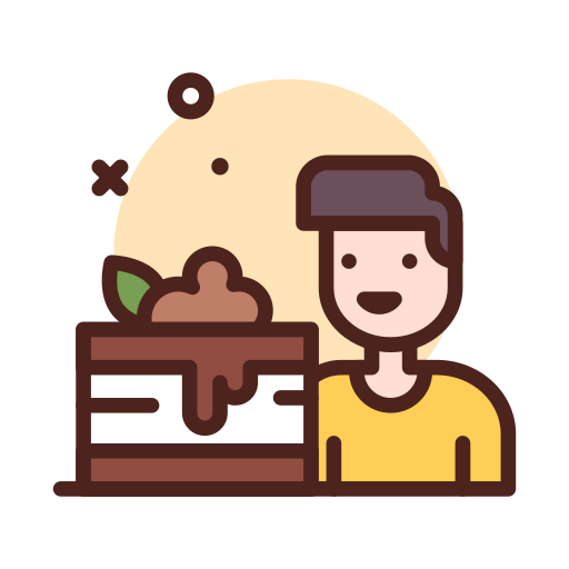 Cake free icon Cake free icon
