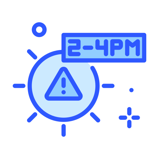 peligro icono gratis