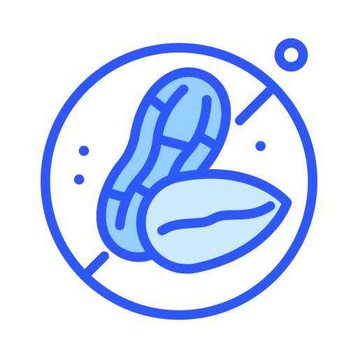 Аллергия бесплатно иконка