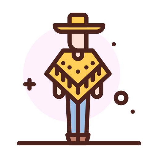 mexikaner kostenlos Icon