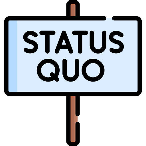 Status Quo Logo