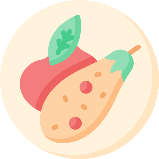 aubergine Icône gratuit aubergine Icône gratuit