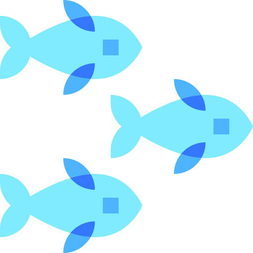 poisson Icône gratuit