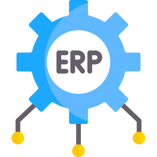 Erp Special Flat icon