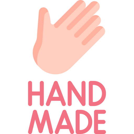 Hand made free icon