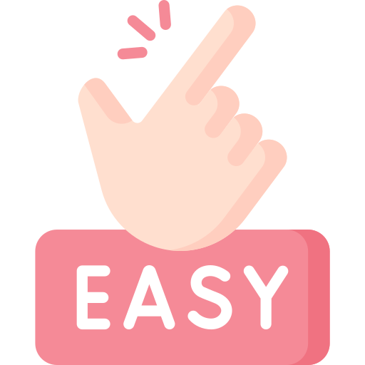 ease of use icon