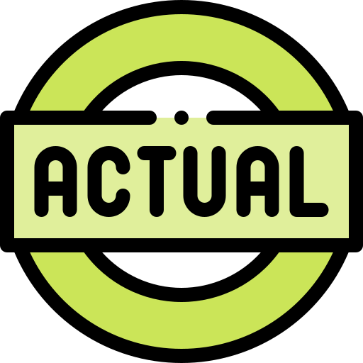 réel Icône gratuit réel Icône gratuit