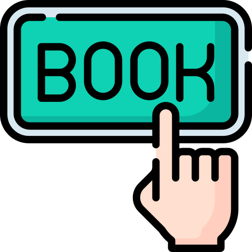 buchung kostenlos Icon buchung kostenlos Icon