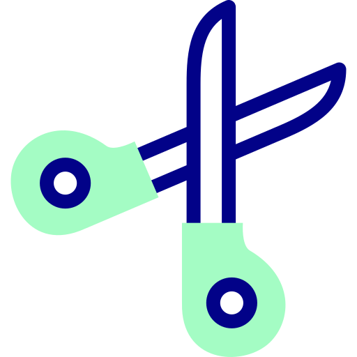 schere kostenlos Icon