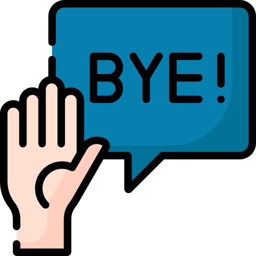 auf wiedersehen kostenlos Icon