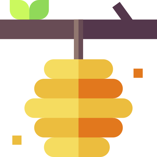 Beehive free icon Beehive free icon