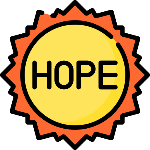 Hope Special Lineal color icon